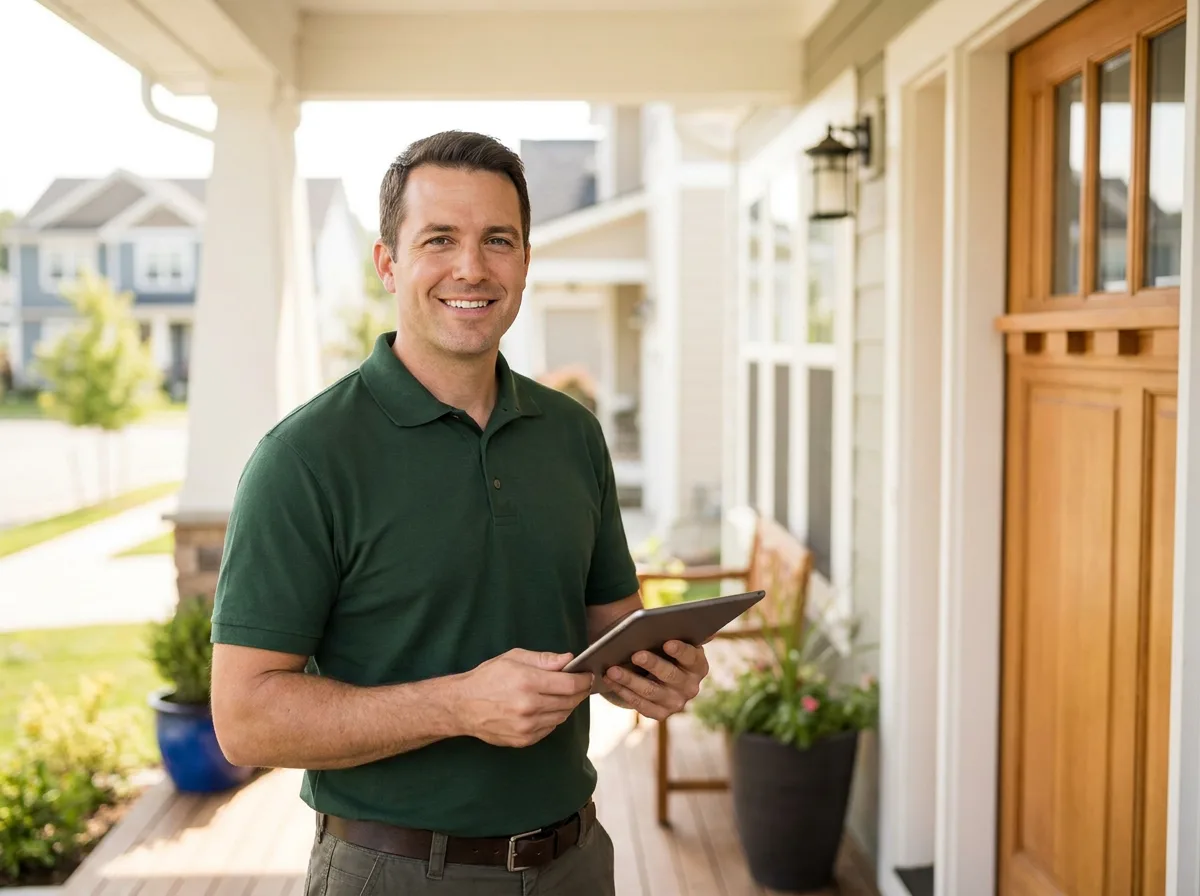 Pest control FAQs for Topeka, IL